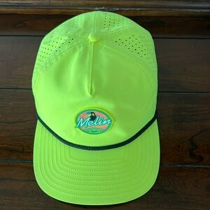 Melin hydro coronado hat